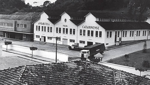 Fabrica Catarinense