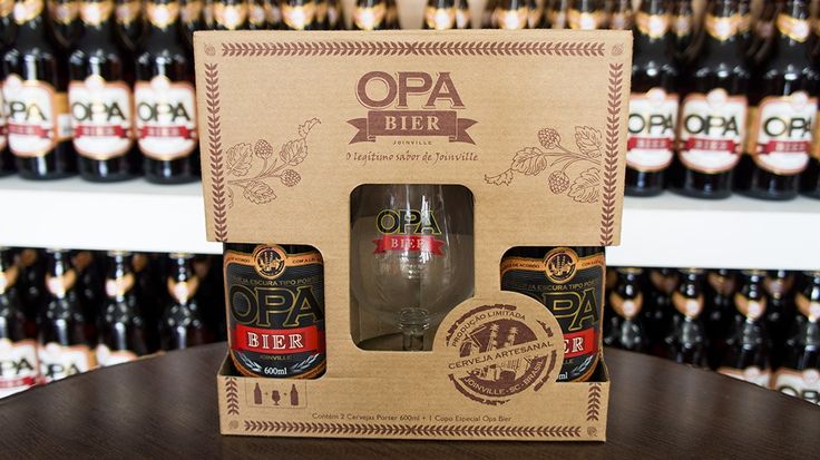 sugestões de cervejas artesanais para dar de presente neste Natal