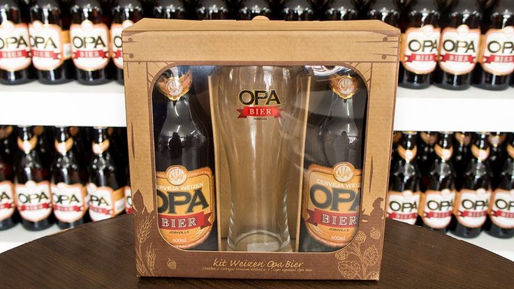 sugestões de cervejas artesanais para dar de presente neste Natal