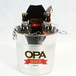 presente ideal para apreciadores de cerveja