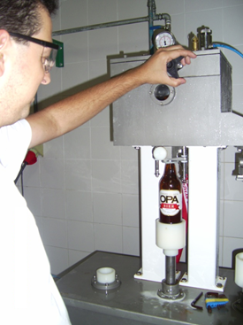 10 anos da Cervejaria Artesanal OPA BIER: uma história de pioneirismo