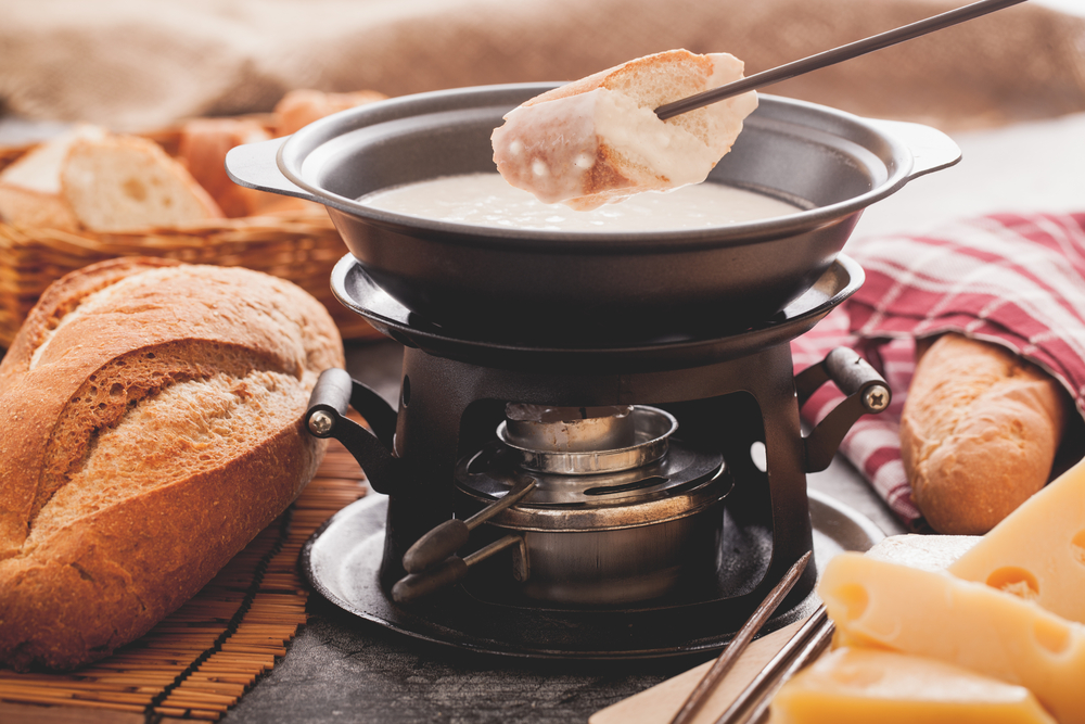 Harmonização de comidas de inverno com cerveja