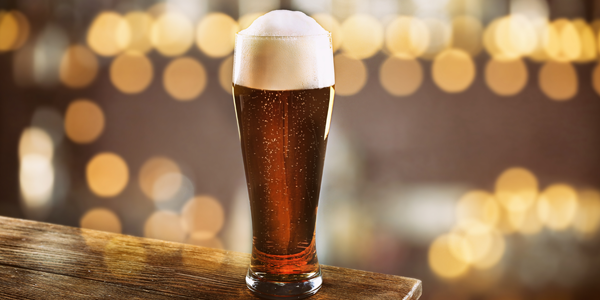 Cerveja boa é cerveja com espuma?