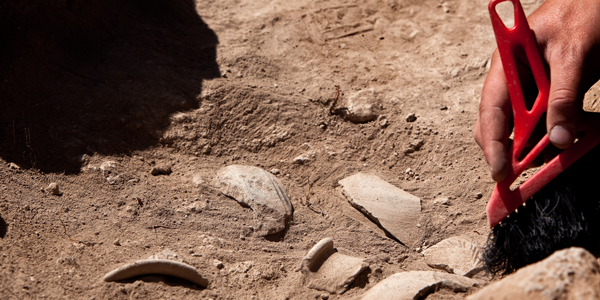 arqueologia