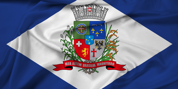 bandeira de joinville sc
