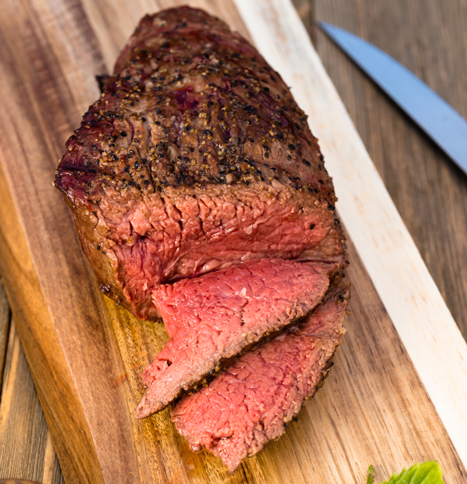 Short Rib de Angus