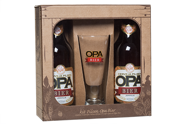 kits OPA BIER