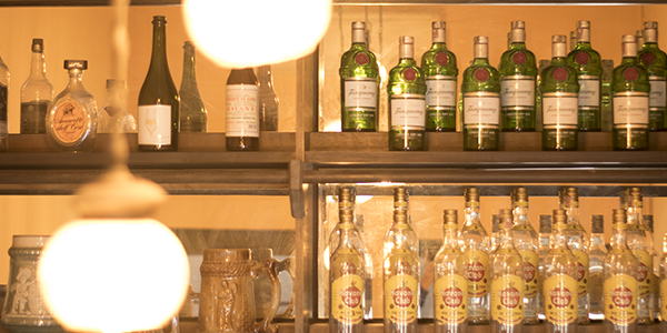 botequim opa joinville bebidas