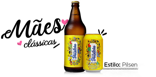 cerveja brasileira OPA BIER