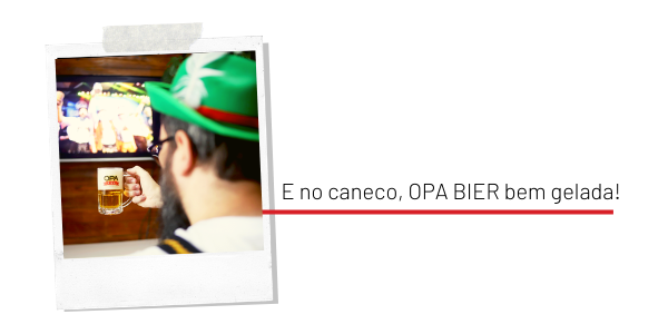 caneco OPA BIER