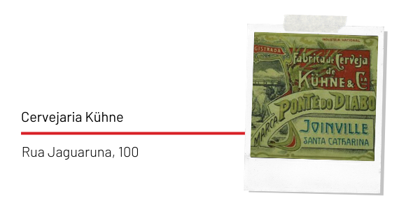cervejaria kuhne