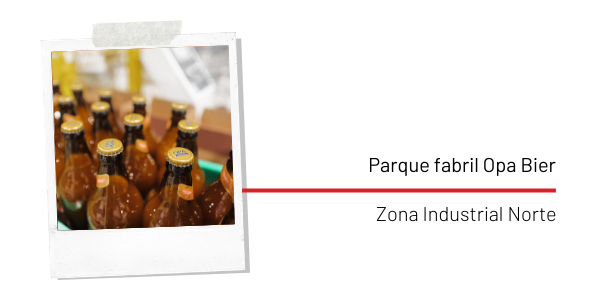 Parque OPA BIER