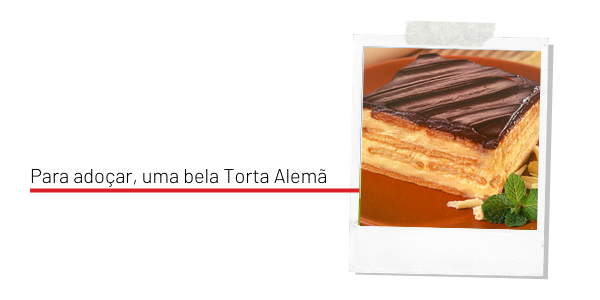 torta alema