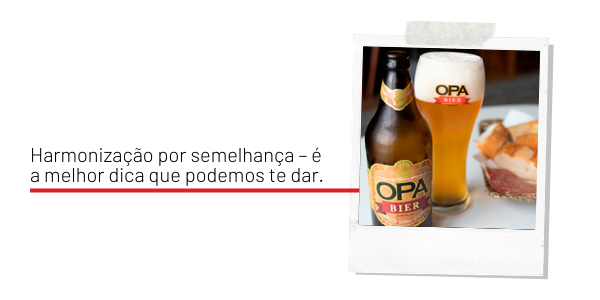 harmonização por semelhança