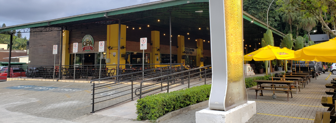 Parque OPA BIER
