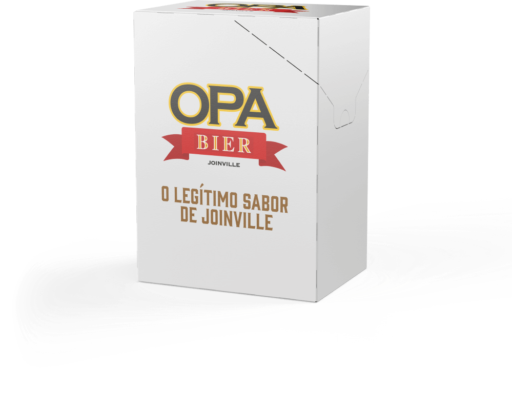 a opa será sucesso<br />
no seu negócio