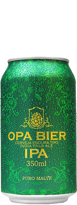 Estilo India Pale Ale