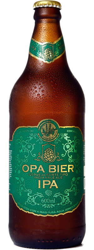 OPA BIER India Pale Ale