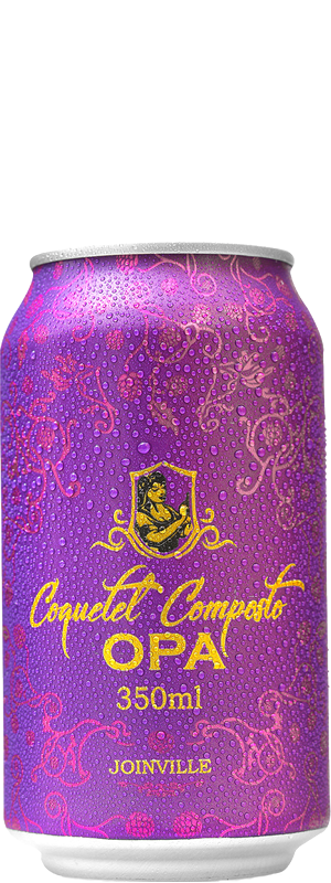 Bebida Alcoólica Mista
