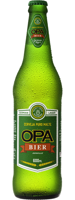 German Lager
