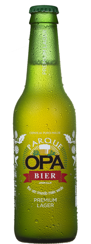 Estilo Premium Lager