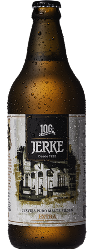 Empadas Jerke 100 anos