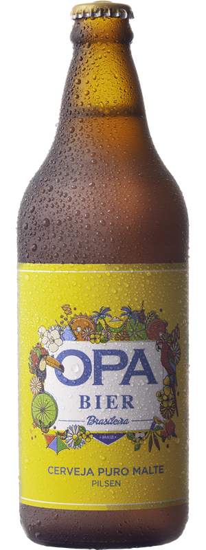 OPA BIER Brasileira