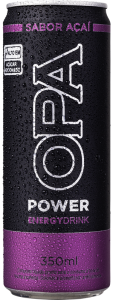 OPA POWER Energy Drink – Açaí