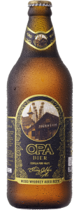 OPA BIER Strong Golden Ale