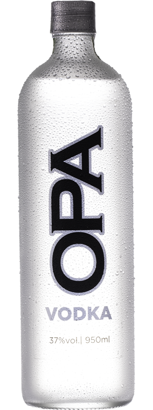 Vodka OPA