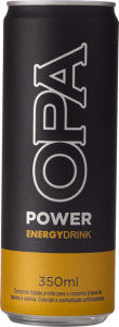 OPA POWER Energy Drink