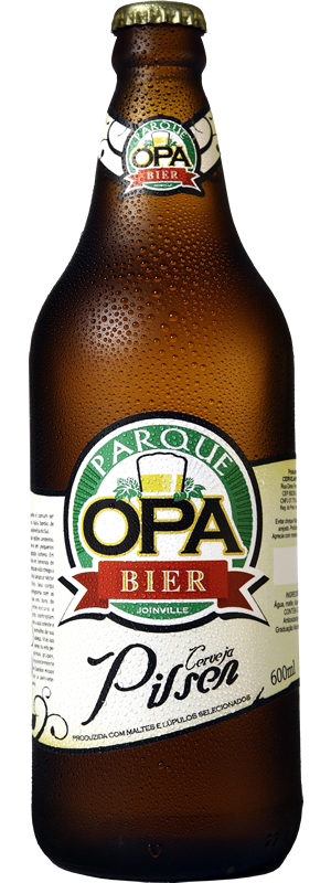 Parque OPA BIER Pilsen