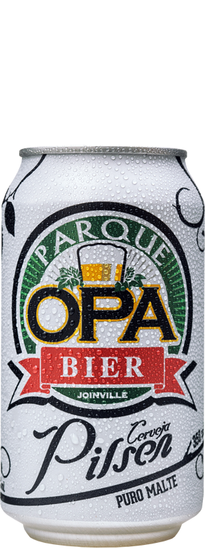 Estilo Pilsen