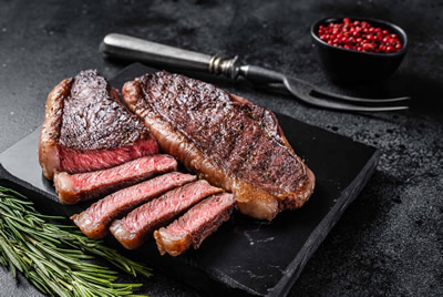 Churrasco
