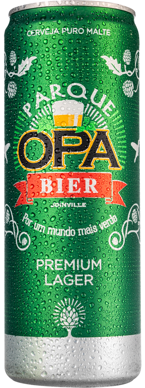 Estilo Premium Lager