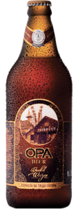 OPA BIER Dunkel Weizen