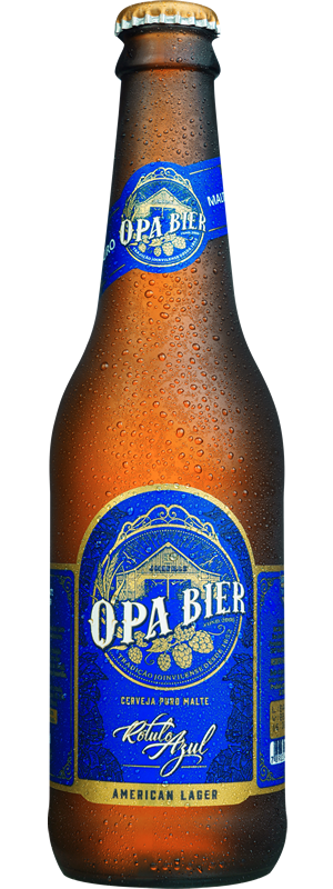 American Lager