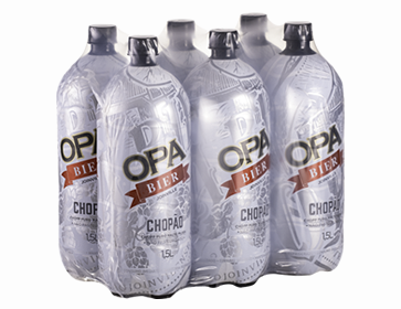 Pack Chopão OPA Pilsen