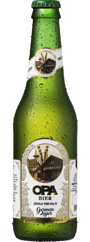 Estilo Pilsen