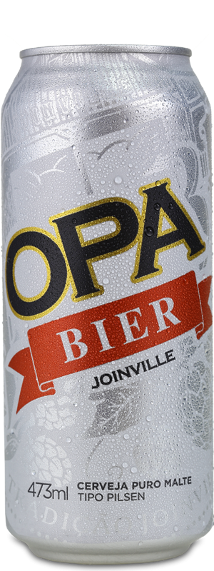 Estilo Pilsen