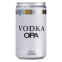Vodka OPA