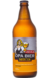 OPA BIER Merecida
