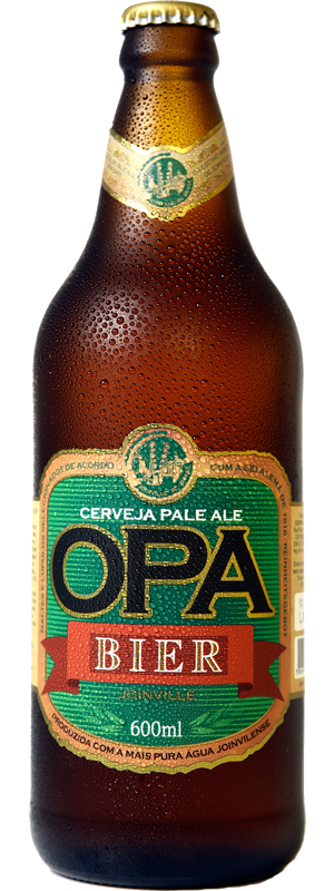 OPA BIER Pale Ale