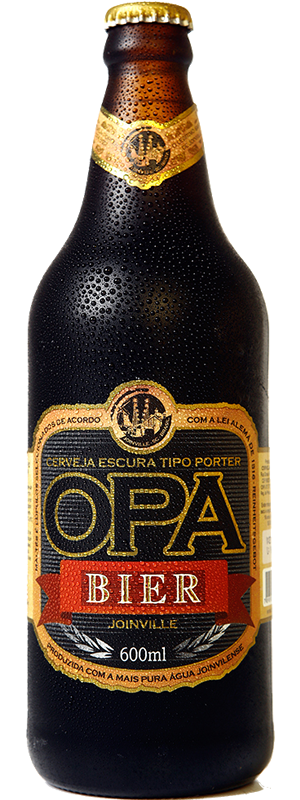 OPA BIER Porter