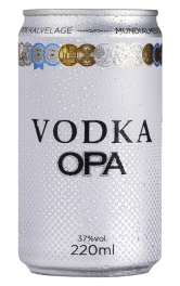 Vodka OPA