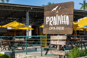 Prainha OPA BIER