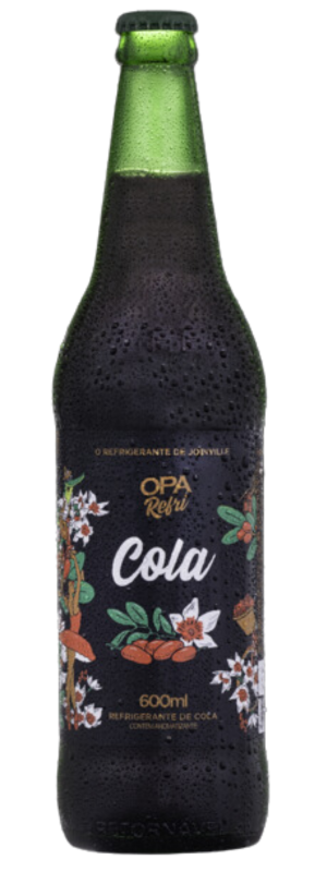 OPA Refri Cola