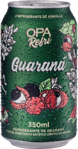OPA Refri Guaraná