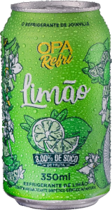 OPA Refri Limão