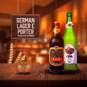 Brasil Beer Cup 2023